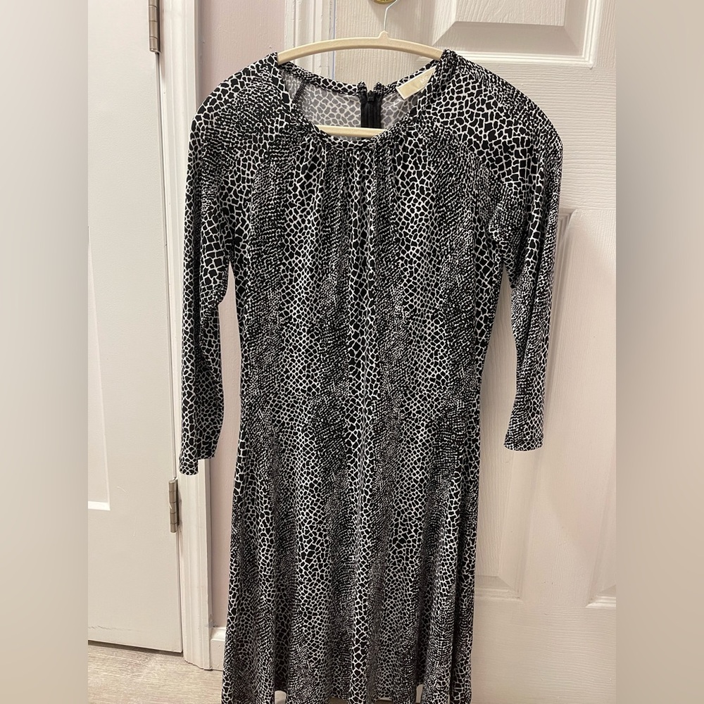 Michael kors dress